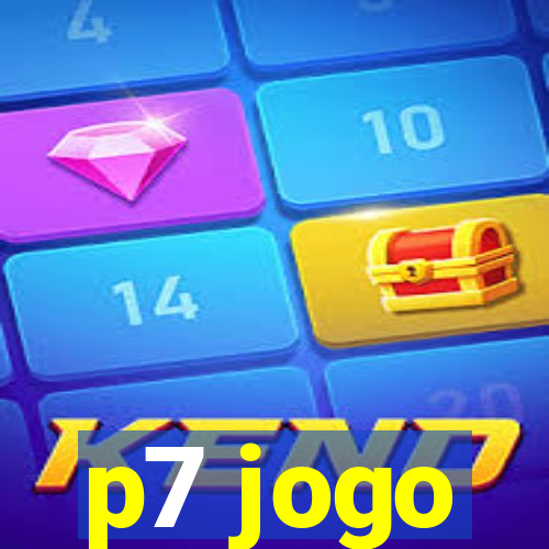 p7 jogo